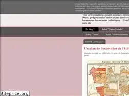 Sites similar to leblogdecallisto.blogspot.com