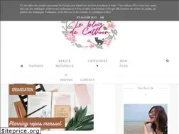 Sites similar to leblogdecathoon.fr