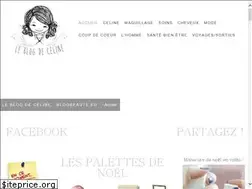 Sites similar to leblogdeceline.fr