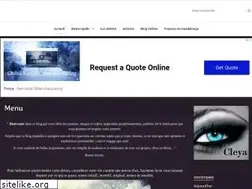 Sites similar to leblogdecleya.com