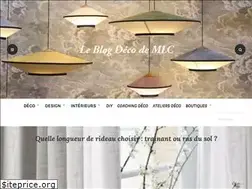 Sites similar to leblogdecodemlc.com