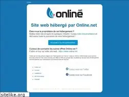 Sites similar to leblogdeflo.fr