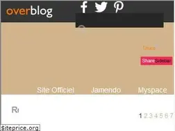 Sites similar to leblogdejulienpetitjean.fr