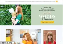 Sites similar to leblogdelamechante.fr