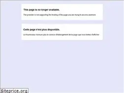 Sites similar to leblogdelamenagere.info
