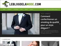 Sites similar to leblogdelamode.com