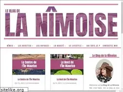 Sites similar to leblogdelanimoise.fr