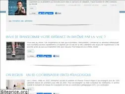 Sites similar to leblogdelavae.com