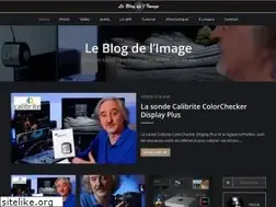 Sites similar to leblogdelimage.com