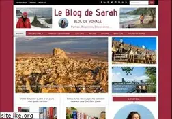Sites similar to leblogdesarah.com