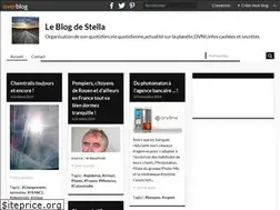 Sites similar to leblogdestella.over-blog.com