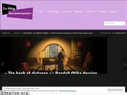 Sites similar to leblogdocumentaire.fr