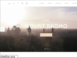 Sites similar to leblogdolive.com