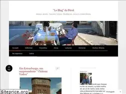Sites similar to leblogdoperol.com