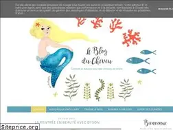 Sites similar to leblogducheveu.com