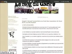 Sites similar to leblogducsp59.over-blog.com