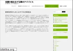 Sites similar to leblogdudakar.com