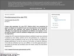 Sites similar to leblogdugain.blogspot.com