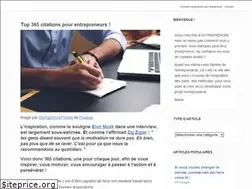 Sites similar to leblogduleadership.com