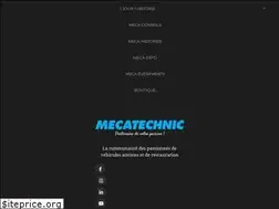 Sites similar to leblogmeca.com