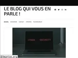 Sites similar to leblogquivousenparle.com