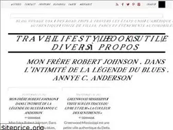 Sites similar to leblogusadedom.com