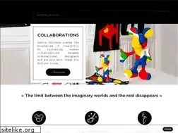 Sites similar to leblon-delienne.com