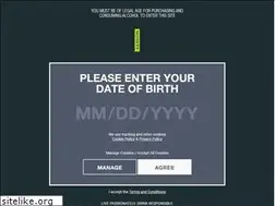 Sites similar to lebloncachaca.com