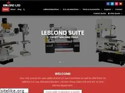 Sites similar to leblondusa.com