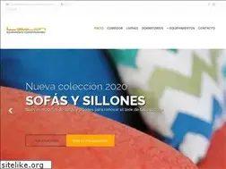 Sites similar to leblonequipamiento.com.ar