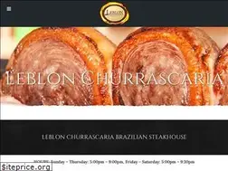 Sites similar to leblonsteakhouse.com