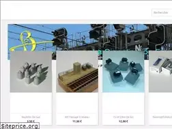 Sites similar to lebmodelisme.com