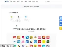 Sites similar to lebo.cn