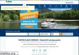Sites similar to leboat.es