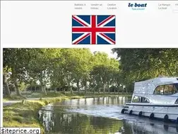 Sites similar to leboatventedebateaux.com
