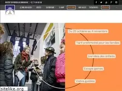 Sites similar to leboisducazier.be