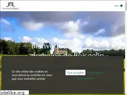 Sites similar to leboisgelin.com