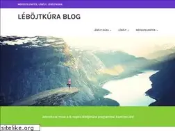 Sites similar to lebojtkura.com