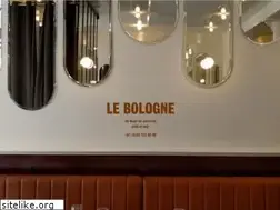 Sites similar to lebologne.com