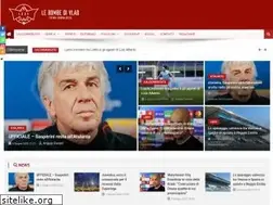 Sites similar to lebombedivlad.it
