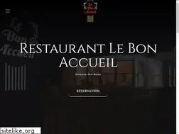 Sites similar to lebon-accueil.com