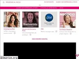 Sites similar to lebon.co