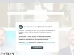Sites similar to lebonagent.fr
