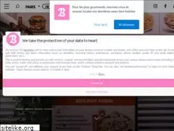 Sites similar to lebonbon.fr