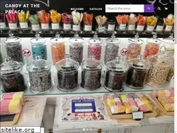 Sites similar to lebonbonaupalais.com