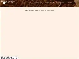 Sites similar to leboncafe.fr