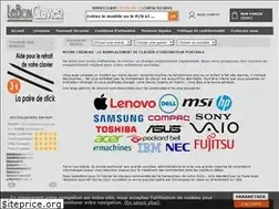 Sites similar to lebonclavier.fr