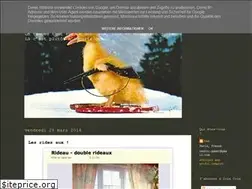 Sites similar to leboncoincoin.blogspot.com