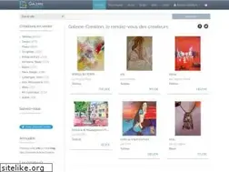 Sites similar to leboncoinfr.galerie-creation.com