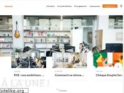 Sites similar to leboncoingroupe.com